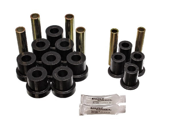 Leaf Spring Bushing Energy Suspension 3.2130G