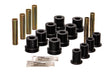 Leaf Spring Bushing Energy Suspension 3.2131G