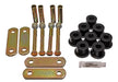Leaf Spring Shackle Energy Suspension 3.2137G