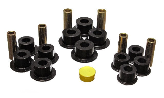 Leaf Spring Bushing Energy Suspension 3.2141G