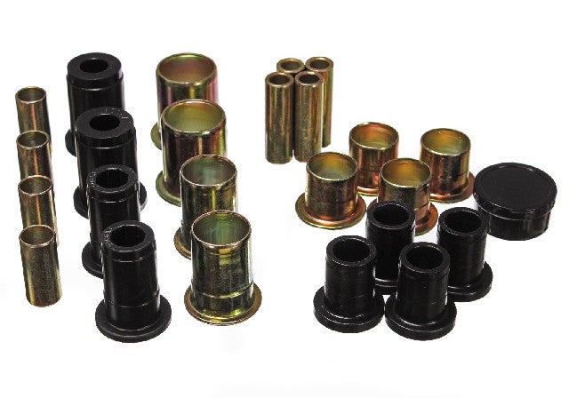 Suspension Control Arm Bushing Kit Energy Suspension 3.3102G