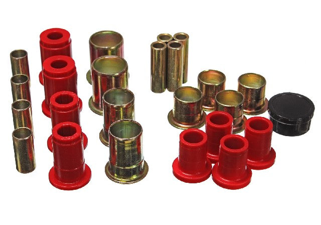 Suspension Control Arm Bushing Kit Energy Suspension 3.3102R