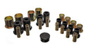 Suspension Control Arm Bushing Kit Energy Suspension 3.3103G