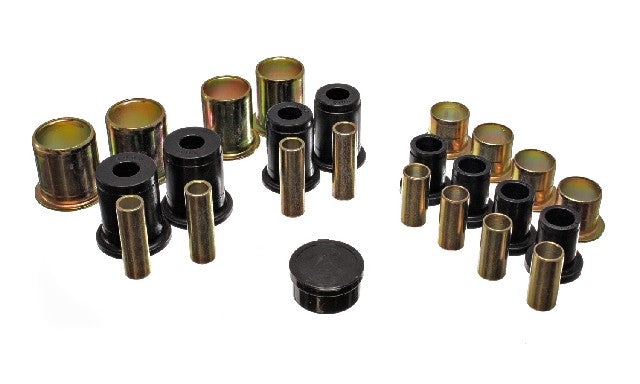 Suspension Control Arm Bushing Kit Energy Suspension 3.3103G