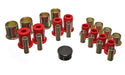 Suspension Control Arm Bushing Kit Energy Suspension 3.3103R