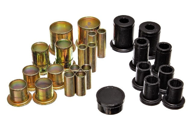 Suspension Control Arm Bushing Kit Energy Suspension 3.3104G