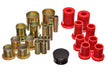 Suspension Control Arm Bushing Kit Energy Suspension 3.3104R