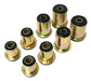 Suspension Control Arm Bushing Kit Energy Suspension 3.3105G