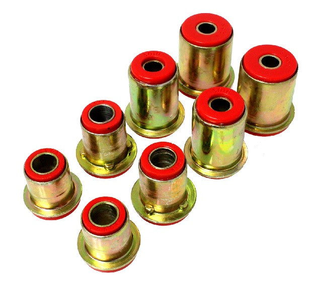 Suspension Control Arm Bushing Kit Energy Suspension 3.3105R