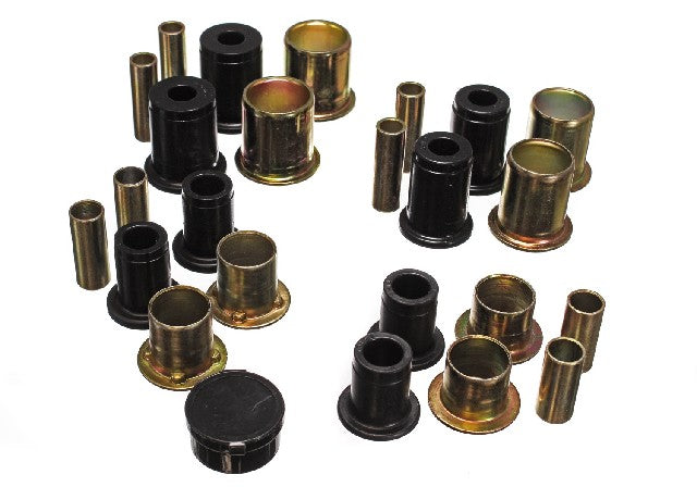Suspension Control Arm Bushing Kit Energy Suspension 3.3106G