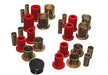 Suspension Control Arm Bushing Kit Energy Suspension 3.3106R