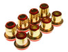 Suspension Control Arm Bushing Kit Energy Suspension 3.3108R