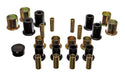 Suspension Control Arm Bushing Kit Energy Suspension 3.3113G