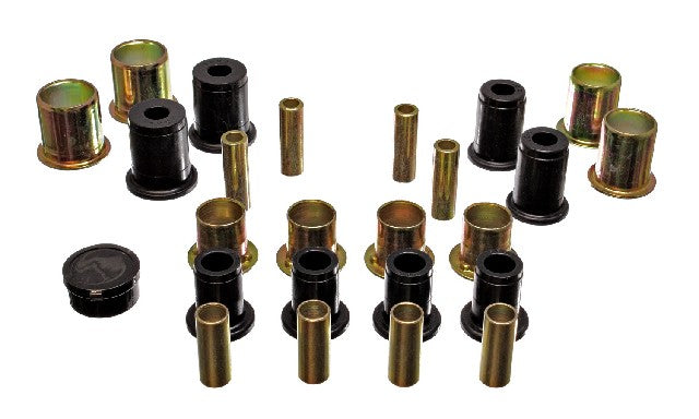 Suspension Control Arm Bushing Kit Energy Suspension 3.3113G