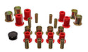 Suspension Control Arm Bushing Kit Energy Suspension 3.3113R