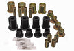 Suspension Control Arm Bushing Kit Energy Suspension 3.3117G