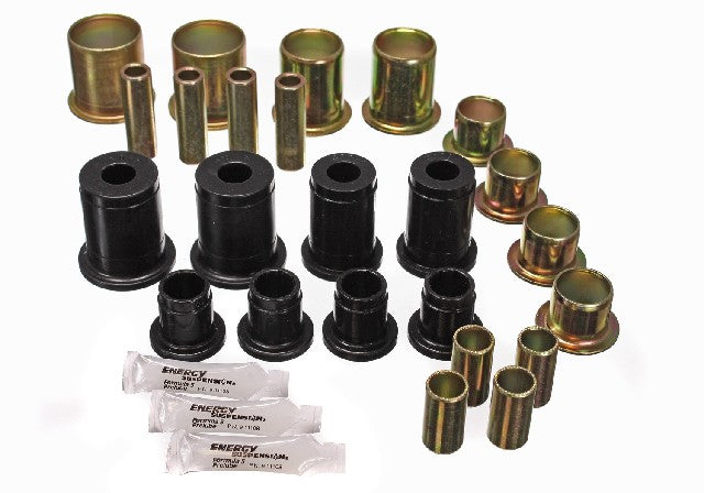 Suspension Control Arm Bushing Kit Energy Suspension 3.3117G