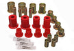 Suspension Control Arm Bushing Kit Energy Suspension 3.3117R