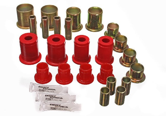 Suspension Control Arm Bushing Kit Energy Suspension 3.3117R