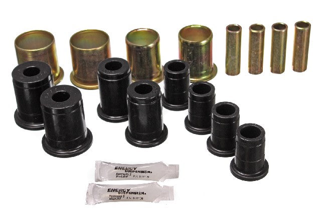 Suspension Control Arm Bushing Kit Energy Suspension 3.3119G