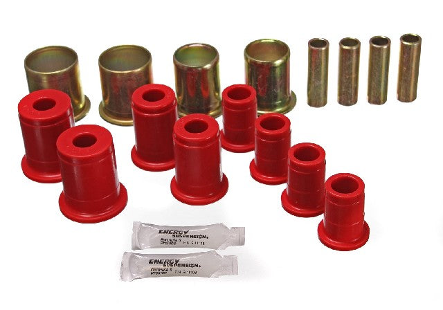 Suspension Control Arm Bushing Kit Energy Suspension 3.3119R