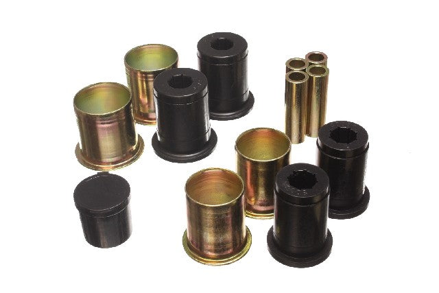 Suspension Control Arm Bushing Kit Energy Suspension 3.3121G