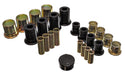 Suspension Control Arm Bushing Kit Energy Suspension 3.3126G