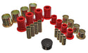 Suspension Control Arm Bushing Kit Energy Suspension 3.3126R