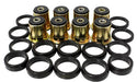 Suspension Control Arm Bushing Kit Energy Suspension 3.3132G