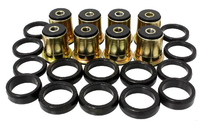 Suspension Control Arm Bushing Kit Energy Suspension 3.3132G