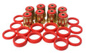 Suspension Control Arm Bushing Kit Energy Suspension 3.3132R