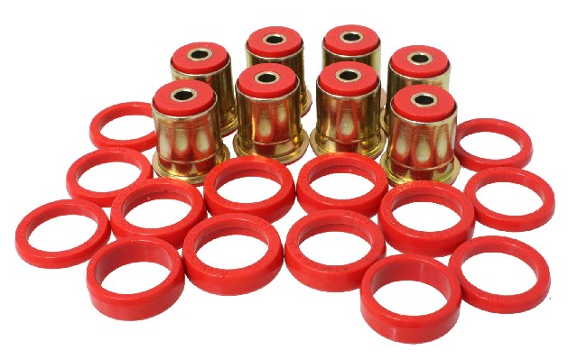 Suspension Control Arm Bushing Kit Energy Suspension 3.3132R