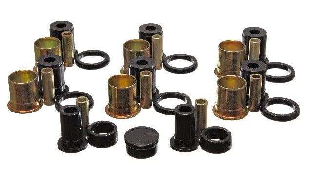 Suspension Control Arm Bushing Kit Energy Suspension 3.3133G