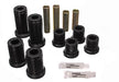 Suspension Control Arm Bushing Kit Energy Suspension 3.3134G