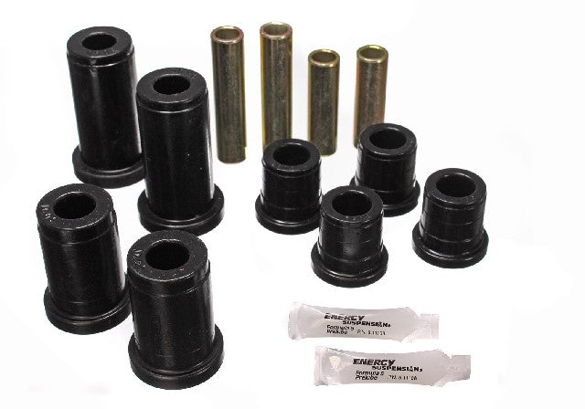 Suspension Control Arm Bushing Kit Energy Suspension 3.3134G