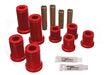 Suspension Control Arm Bushing Kit Energy Suspension 3.3134R