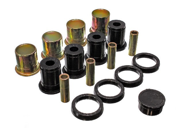 Suspension Control Arm Bushing Kit Energy Suspension 3.3136G