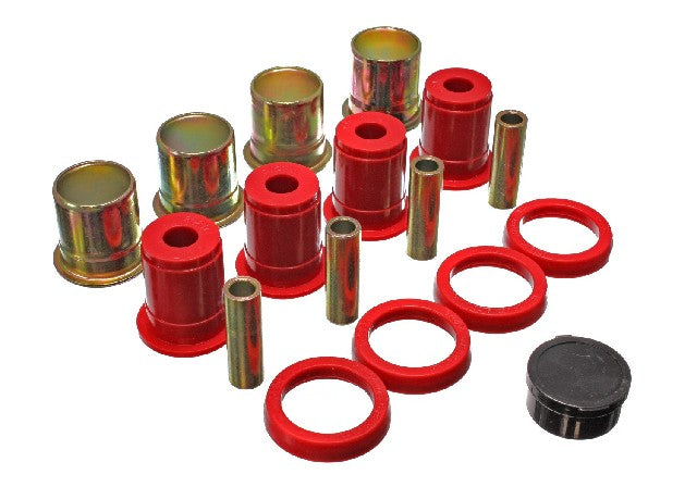 Suspension Control Arm Bushing Kit Energy Suspension 3.3136R