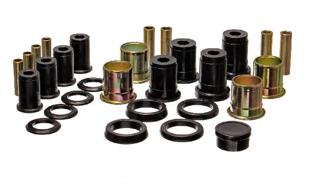 Suspension Control Arm Bushing Kit Energy Suspension 3.3140G