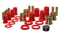 Suspension Control Arm Bushing Kit Energy Suspension 3.3140R