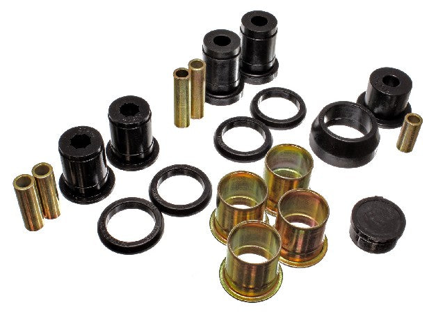 Suspension Control Arm Bushing Kit Energy Suspension 3.3141G
