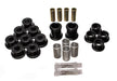 Suspension Control Arm Bushing Kit Energy Suspension 3.3142G