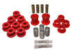 Suspension Control Arm Bushing Kit Energy Suspension 3.3142R