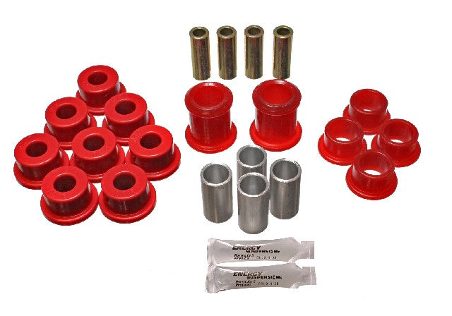 Suspension Control Arm Bushing Kit Energy Suspension 3.3142R