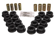 Suspension Control Arm Bushing Kit Energy Suspension 3.3145G