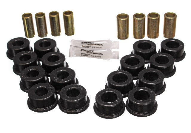 Suspension Control Arm Bushing Kit Energy Suspension 3.3145G