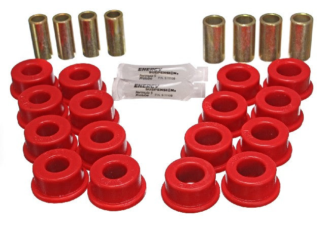 Suspension Control Arm Bushing Kit Energy Suspension 3.3145R