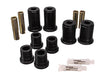 Suspension Control Arm Bushing Kit Energy Suspension 3.3147G