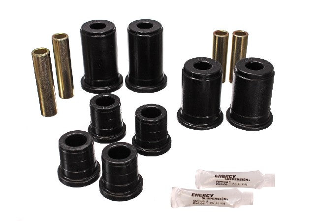 Suspension Control Arm Bushing Kit Energy Suspension 3.3147G