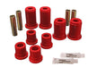 Suspension Control Arm Bushing Kit Energy Suspension 3.3147R